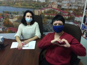 Как похудеть? Рассказывает Людмила Гришина