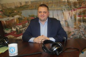 19.02.2021г. в эфире Раменского радио