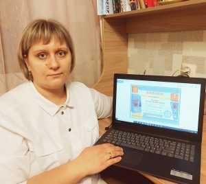 Молодые раменчане выбирают медицину