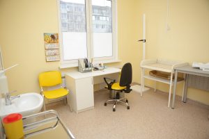 Здравоохранение