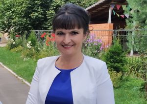 Иванова Наталья Александровна