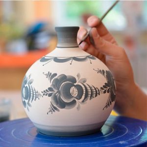 О поддержке социального предпринимательства в Раменском округе рассказал Артем Васильев