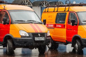 С 18 января Мособлгаз запускает новый сервис