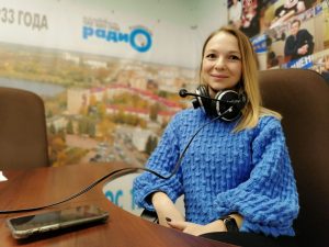 Альбина Напетваридзе о творчестве при помощи эпоксидной смолы