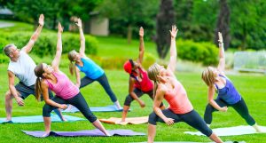 Демография