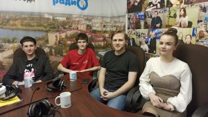 Учащиеся Раменской гимназии №2 стали победителями и призерами областного этапа соревнований WorldSkills