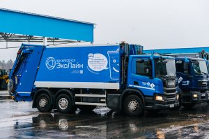 Более 261 млн рублей задолжали управляющие компании региональному оператору ЭкоЛайн-Воскресенск за вывоз отходов