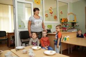 Глава Раменского городского округа Виктор Неволин провёл в понедельник, 1 февраля, оперативное совещание