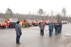 22.03.2021г. в эфире Раменского радио