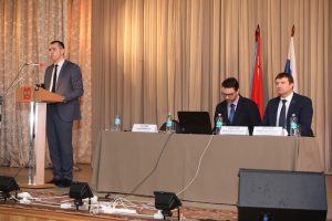 В ТУ «Никоновское» подвели итоги 2020 года