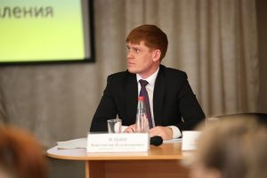 Руководитель ТУ «Островецкое» подвел итоги 2020 года