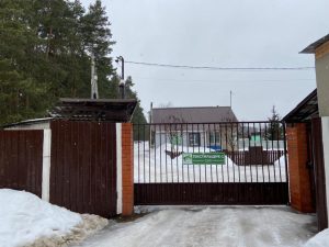 Время аварийных отключений сократится в Раменском округе