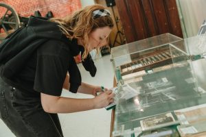 В минувшие выходные в городе прошел молодежный квест «Раменские перекрестки»