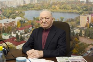 08.04.2021г. в эфире Раменского радио