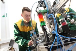 Федеральный проект «Успех каждого ребёнка» реализуется в Раменском городском округе