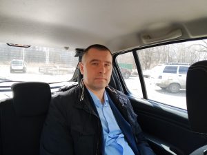 Сергей Болдин рассказал об объединении трех территориальных управлений округа