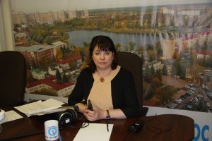 29.04.2021г. в эфире Раменского радио