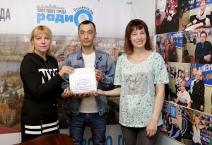 О японской кухне с основателем BONSAI-SUSHI Музаффаром Мирбабаевым