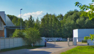 Минэкологии: раменское предприятие наказано за загрязнение водного объекта