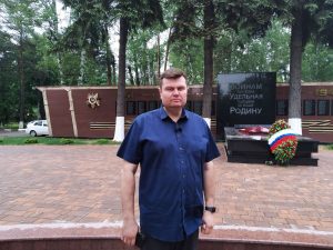 Олег Морозов рассказал о жизни ТУ Удельная