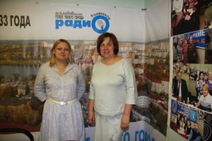 Наталья Асеева и Наталья Кислова о проведении ЕГЭ и ОГЭ