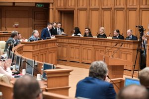 Прожиточный минимум в Московской области будет расти вместе с доходами людей