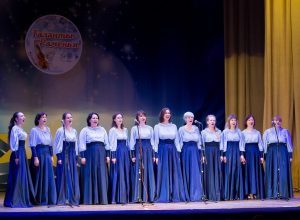 Еженедельное оперативное совещание, которое состоялось в понедельник,24 мая, глава Раменского городского округа Виктор Неволин начал с поздравления