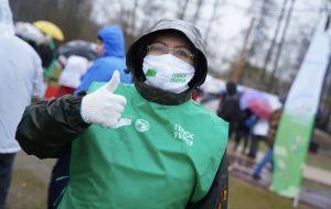 Более 1000 кубометров отходов с подмосковного областного субботника отправили на переработку регоператоры ЭкоЛайн-Воскресенск и ЭкоПромСервис