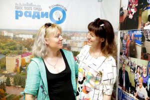 Интересные новости и подборка музыка в эфире РаменскоеLIFE