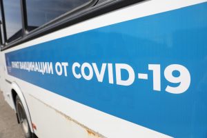 Новые ограничительные меры вступают силу сегодня в Подмосковье