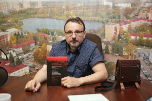 09.06.2021 в эфире Раменского радио