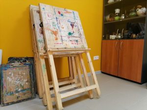 В школу искусств № 2 поступило новое оборудование