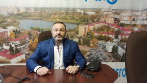 Мшецян Александр Степанович