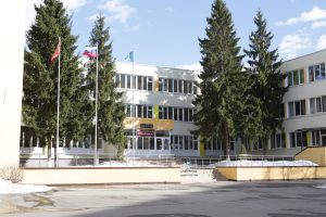 Гимназия №2 в г.Раменское вошла в число лучших технических школ России