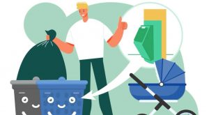 На портале «Добродел» продолжается голосование по вопросу демонтажа мусоропроводов.