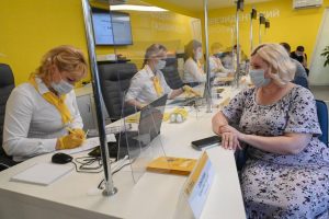 40 тысяч заявок на заключение договоров на социальную газификацию поступило от жителей Подмосковья