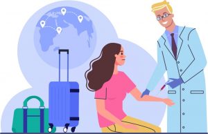 Вакцинация в Раменском округе