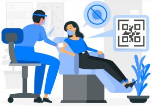 В Подмосковье усилены меры по защите от COVID-19