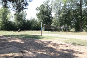 Строительство спортивного ядра Родниковской школы №32 запланировано начать весной следующего года