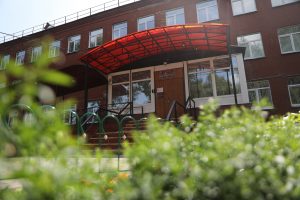 Юровская школа-интернат Раменского г.о. готовится к новому учебному году