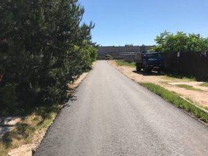 Стартовал второй этап голосования за ремонт участков дорожной сети