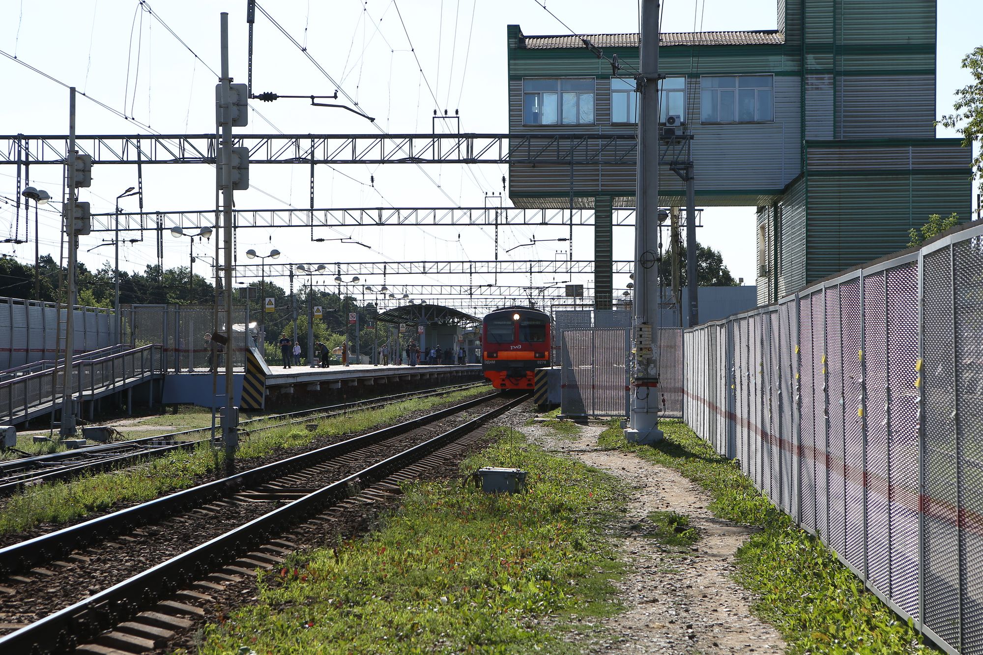 26.07.2021г. в эфире Раменского радио - РамМедиа - Раменский городской  округ - Раменское