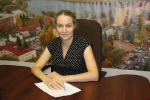 О детской хирургии рассказала Ольга Нечаева