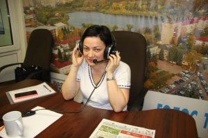 29.07.2021г. в эфире Раменского радио