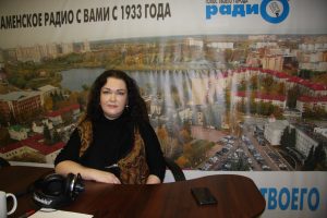 01.12.2021г. в эфире Раменского радио