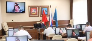 В Раменском округе идет прием документов для поступления в первый класс