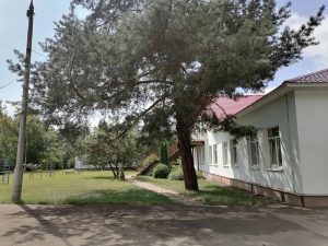 Общественное семейное пространство «На всех парусах» появится в Раменском г.о.