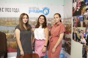 ТИЦ организует первую ночь туризма в Раменском 21 августа