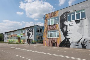 Пристройка к Власовской школе на 450 мест получила разрешение на строительство