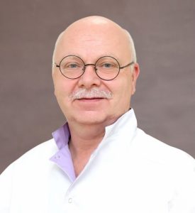 Марченко Борис Станиславович